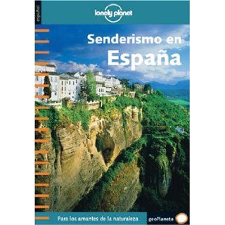 Senderismo en Espana (Hiking) (Spanish Edition): Miles Roddis: 9788408048572: Books