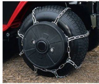 Arnold OEM 190 658 Chains For 20 Inch x 8.0 Inch Tires   MTD Lawn Tractors (Discontinued by Manufacturer) : Snow Thrower Accessories : Patio, Lawn & Garden