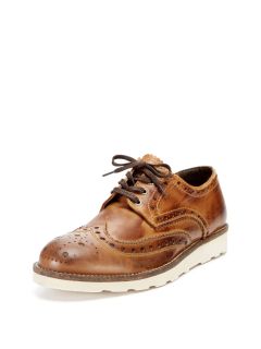 Henry 22 Wingtip Oxford Sneaker by Rogue