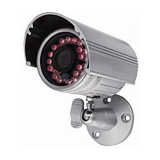 SECO LARM EV 1606 N3SQ 540TV Lines   3.6mm 92 Degree IR Day/Night Camera : Bullet Cameras : Camera & Photo
