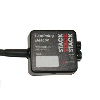 Stack ST544 Trackside Beacon Infrared Lap Timing System: Automotive
