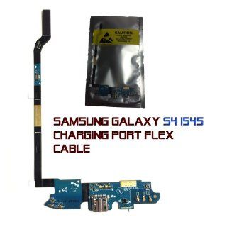 ePartSolution Samsung Galaxy S4 SCH i545 USB port Charging Port & Microphone Mic Flex Cable Ribbon Replacement Part USA Seller: Cell Phones & Accessories
