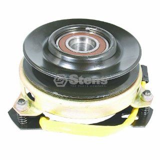 Stens # 255 547 Electric Pto Clutch for JACOBSEN 990947, MTD 917 0983, SIMPLICITY 1703816SM, SIMPLICITY 1703816, SNAPPER 16343, SNAPPER 7016343, SNAPPER 7053679, TORO 99 8012, WARNER 5215 59, WARNER 5210 33JACOBSEN 990947, MTD 917 0983, SIMPLICITY 1703816S