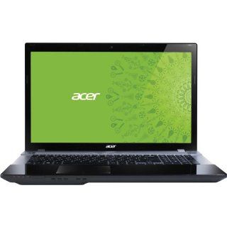 Acer Aspire 17.3 Inch Laptop Intel Core, 4GB RAM, 500GB HDD, Windows 7 Home Premium 64 bits : Laptop Computers : Computers & Accessories
