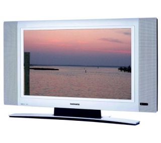 Magnavox 26MF231D 26 Diagonal Widescreen LCD HDTV —