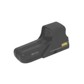EOTech 512.A65 Tactical HOLOgraphic AA Batteries Weapon Sight : Rifle Scopes : Sports & Outdoors