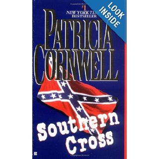 Southern Cross (Andy Brazil): Patricia Cornwell: 9780425172544: Books