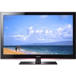 Samsung LN37B550 37 Inch 1080p LCD HDTV with Red Touch of Color: Electronics