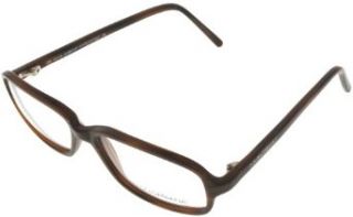 Dolce & Gabbana Prescription Eyeglasses Frame Unisex 550 558 Brown Rectangular: Health & Personal Care