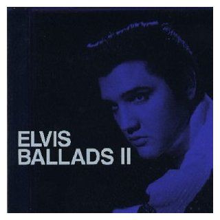 Elvis Ballads 2: Music