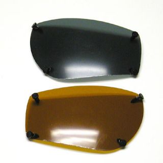 Replacement Lens For Spex Polarized Goggles pair 94656
