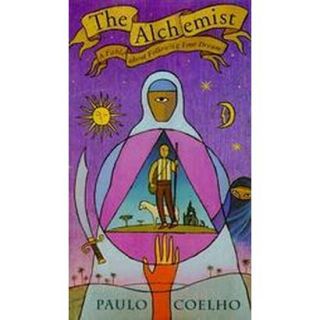 The Alchemist (Hardcover)