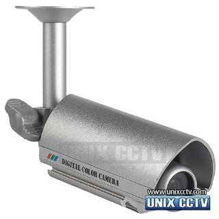 Eyemax 560TVL D&N with Sun Visor Bullet Camera : Camera & Photo