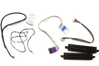 LG Television Wire Kit, Model 37CS560, Part Nos. 6871L 2656A: Electronics