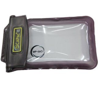Dicapac USA Inc. Multi Purpose Waterproof Case (WP 560) : Camera Cases : Camera & Photo