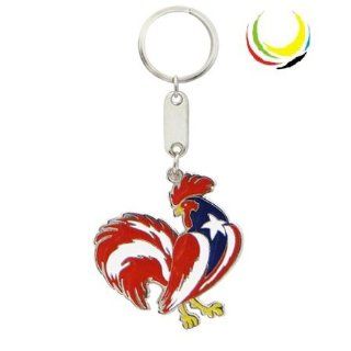 Keychain ROOSTER PUERTO RICO: Everything Else