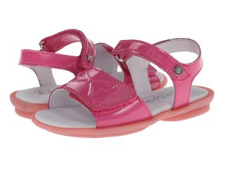 Naturino Nat. 3046 SP14 Girls Shoes (Pink)