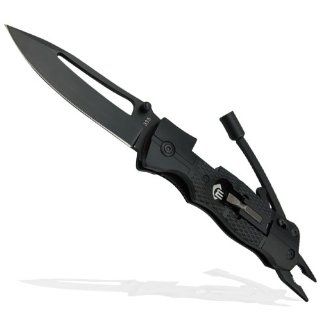 Folding Knife Multi tool Pliers & Screwdriver (Philipshead, Flathead) : Folding Camping Knives : Sports & Outdoors