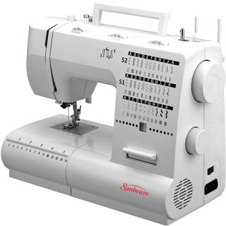 Sunbeam Domestic 70 stitch Sewing Machine