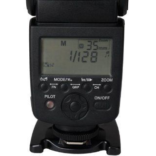 New Professional Flash Speedlight Yongnuo Yn 568ex Wireless TTL Flash Speedlite for Nikon Camera Nikon D4, D3x, D3s, D3, D2x, D40, D40x, D60, D600, D800e, D800, D700, D300s, D300, D200, D7000, D90, D80, D5200, D5100, D5000, D3100, D3000 : On Camera Shoe Mo