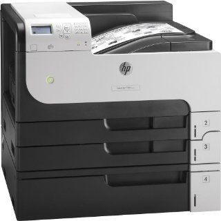 LaserJet Enterprise MFP M575c 31 ppm 1200 x 1200 dpi Network Ready Color Multifunction Laser Printer: Office Products