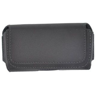 For Sony Ericsson Xperia X10 Leatherette Horizontal Case, with Poly bag 116 x 62 x 13 mm: Cell Phones & Accessories