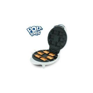 Smart Planet PTS 1 Pop Tarts on a Stick Maker: Kitchen & Dining