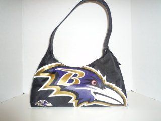 Baltimore Ravens Blowout Logo Purse Handbag  Sports Fan Bags  Sports & Outdoors