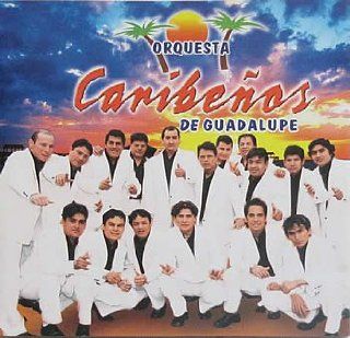 Orquesta: Caribenos de Guadalupe: Health & Personal Care