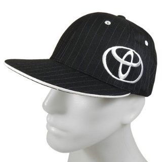 Toyota Racing Yankee Style Baseball Cap, Official Licensed: Automotive