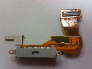 apple iPhone 3G Ribbon Flex Cable Repair DOCK Connector NEW: MP3 Players & Accessories