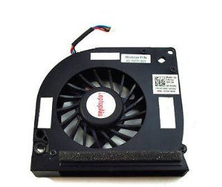 Dell Latitude D531 Dq5d576f500 Np865 Genuine Laptop CPU Cooling Fan Tested: Computers & Accessories