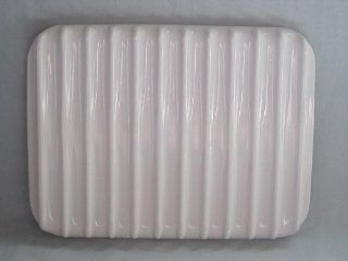 Vintage Corning Ware Microwave Oven MR 1 Grill Plate Rack   8 3/4" X 6 1/2": Kitchen & Dining