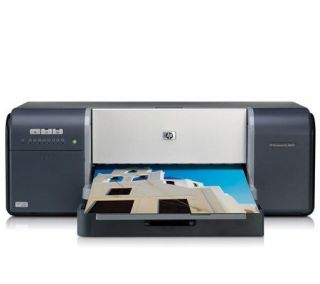 HP Photosmart Pro B8850 Photo Printer —