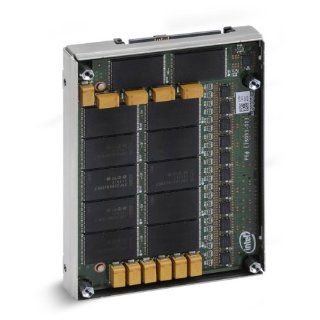 HGST Ultrastar 2.5 Inch 15MM 400GB SAS 6Gbps MLC Solid State Drive 400 SAS Cache 2.5 Internal Bare or OEM Drives (HUSML4040ASS600): Computers & Accessories
