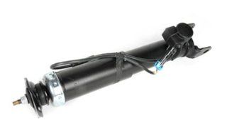ACDelco 580 125 Shock Absorber for select Chevrolet Corvette models: Automotive