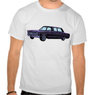 1965 Plymouth Fury I Tshirt