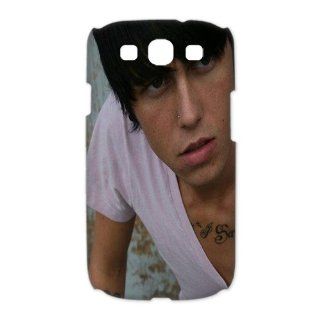 Kellin Quinn Case for Samsung Galaxy S3 I9300, I9308 and I939 Petercustomshop Samsung Galaxy S3 PC01865: Cell Phones & Accessories