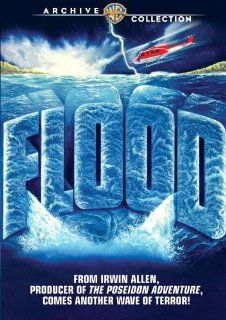 Flood! (TVM): Robert Culp, Martin Milner, Barbara Hershey, Richard Basehart, Carol Lynley, Eric Olson, Earl Bellamy: Movies & TV
