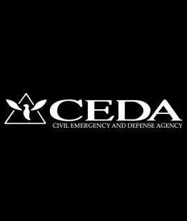 CEDA Logo   Left 4 Dead