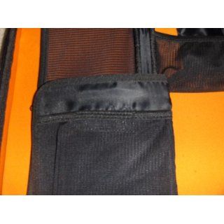 Basics Universal Travel Case for Small Electronics and Accessories  Black: GPS & Navigation