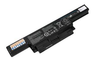 DELL U597P Battery Replacement   Everyday Battery® Brand with Premium Grade A Cells: Computers & Accessories