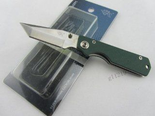 SANRENMU GV 604 Tool Mini Liner Lock Survival Knife Pocket Knife Hunting Knife Folding Knife : Folding Camping Knives : Sports & Outdoors