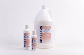 McKesson Medi Pak Shampoo/Body Wash 8.5 Ounce Apricot   Model 53 28023: Industrial & Scientific