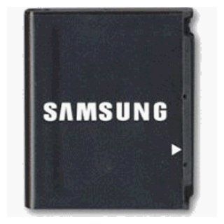 Samsung i607 XT 1800 mAh Li Ion Bat.: Cell Phones & Accessories