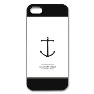 I Love My Sailor iPhone 5 Case Hard Plastic iPhone 5 Back Cover Case Cell Phones & Accessories