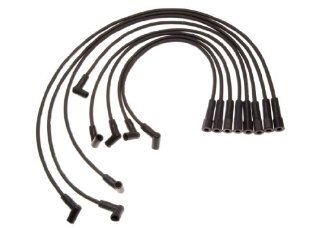 ACDelco 608B Spark Plug Wire Kit: Automotive