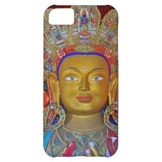 Avalokitesvara Buddha Buddhist Buddhism Bodhisattv Case For iPhone 5C
