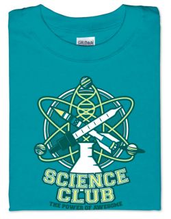 T Shirts & Apparel :: T Shirts :: Science & Math