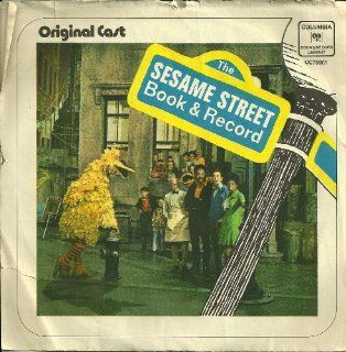 Sesame Street   ABC DEF GHIJ; Jump: Music